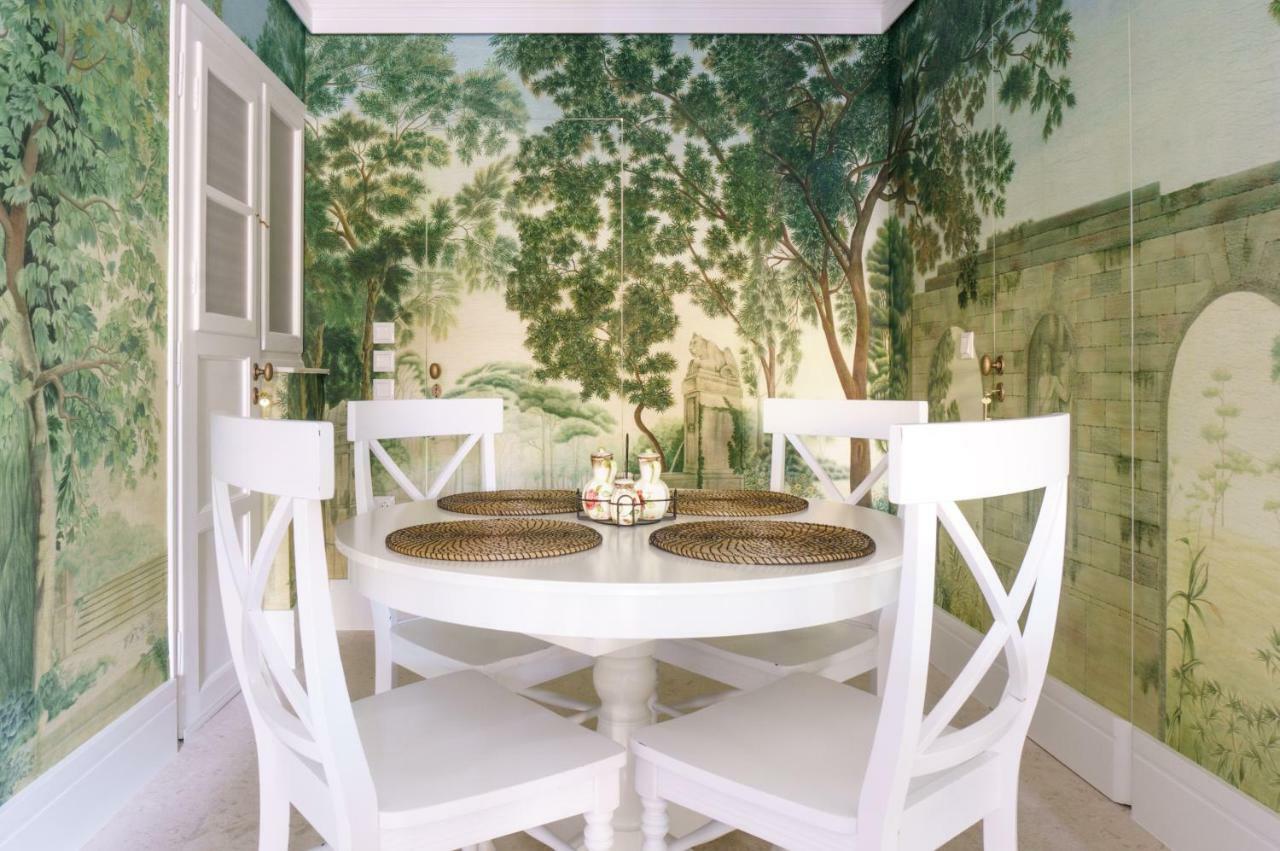 Tiffany'S Luxury 2Br With Acropolis View Apartment Athena Bagian luar foto