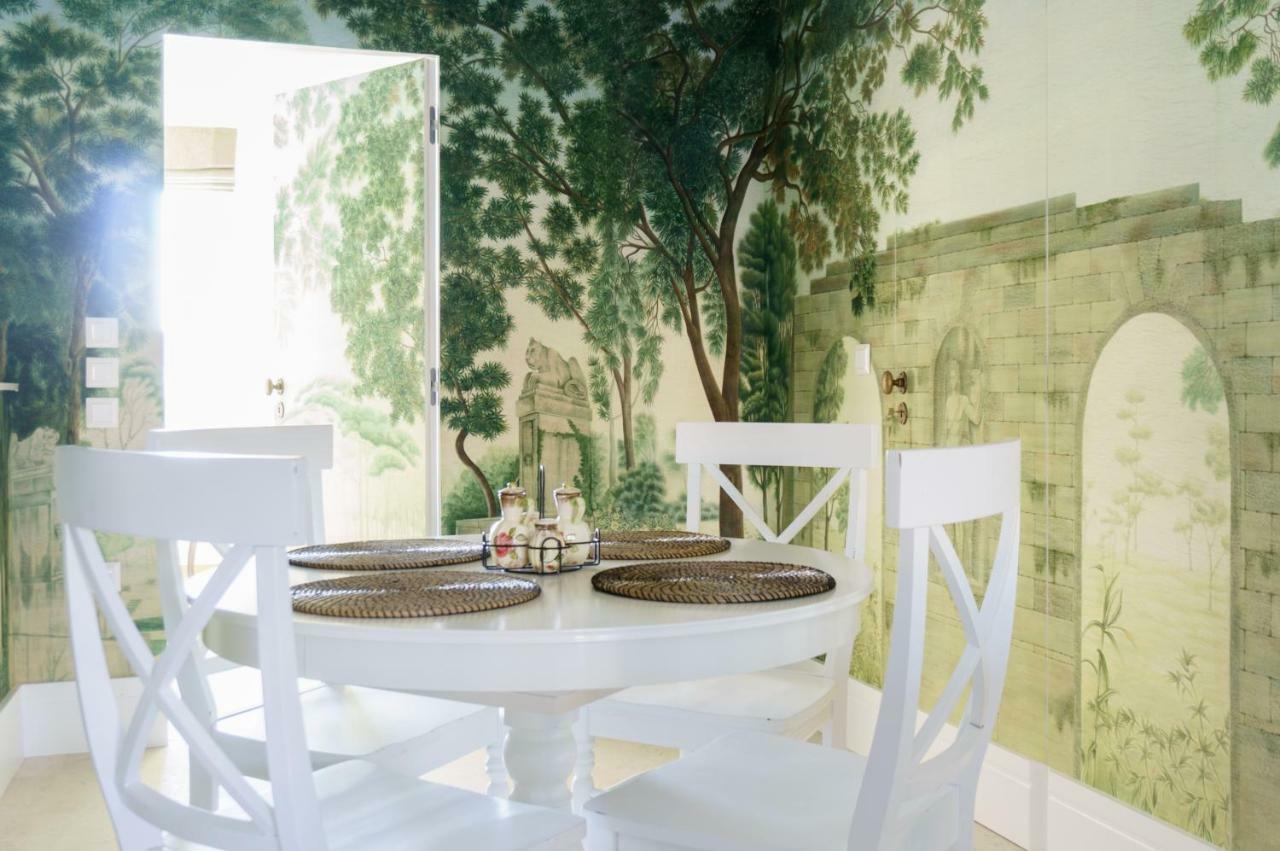 Tiffany'S Luxury 2Br With Acropolis View Apartment Athena Bagian luar foto